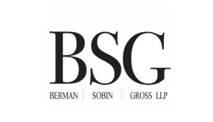 Berman Sobin Gross LLP logo