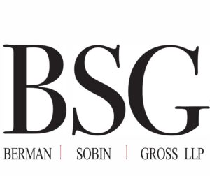 Berman Sobin Gross LLP logo