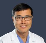 Dr. John Wang, director of the Cardiac Catheterization Lab at MedStar Union Memorial and MedStar Franklin Square and scientific director of Baltimore Cardiovascular Research, is the principal investigator for the Abbott Envision trial. (Photo courtesy MedStar Health)