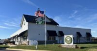 An exterior of Primrose School's new location in Forest Hill (Harford County) that opened Feb. 16, 2026. (Courtesy Photo)