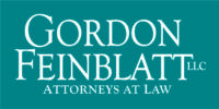 Gordon Feinblatt logo
