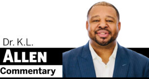 The path to more Black educators starts in higher education