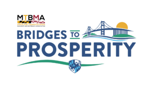 Maryland Transportation Materials and Builders Association logo