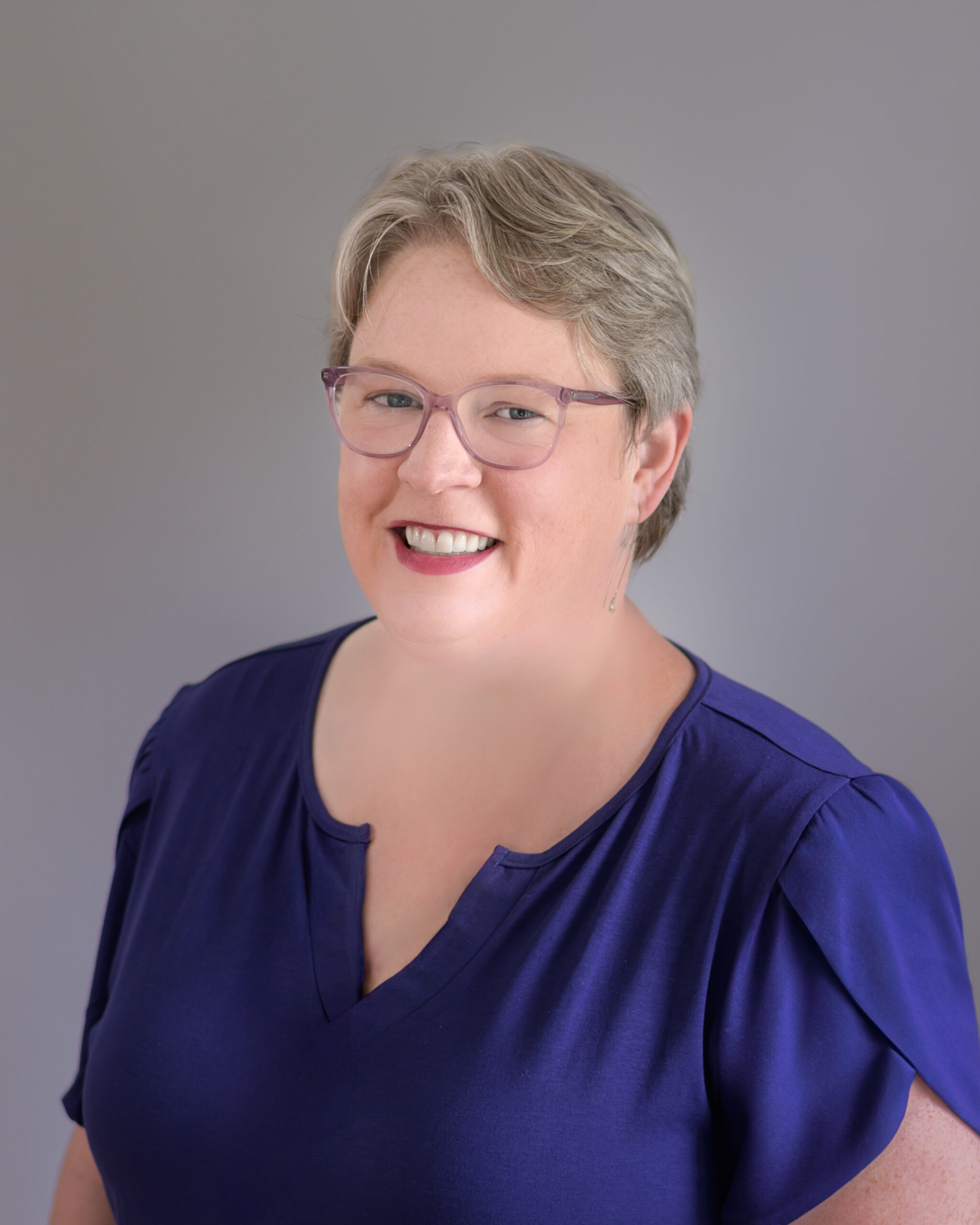 Senior living adviser Shannon Ross leads the new Assisted Living Locators site that opened in Howard County. (Courtesy Photo)