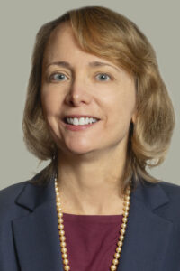 Attorney Gloria Worch represented people who were burned in a January 2024 bonfire accident. (Photo courtesy of Schochor, Staton, Goldberg & Cardea)