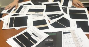 Baltimore Inspector General Isabel Mercedes Cumming is fighting the city law department's decision to treat her subpoenas like Maryland Public Information Act requests. (Courtesy of Isabel Cumming)