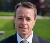 Baltimore attorney Joshua L. Greenberg sued the city and three officers for filing baseless felony charges that forced him to sell his law firm. (Photo courtesy of Allen Honick)