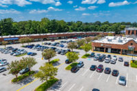 Paris Baguette is set to open in Anne Arundel County's Park Plaza in summer 2026. (Continental Realty Corp.)