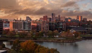 Baltimore Peninsula: Was Kevin Plank ‘overly optimistic’?