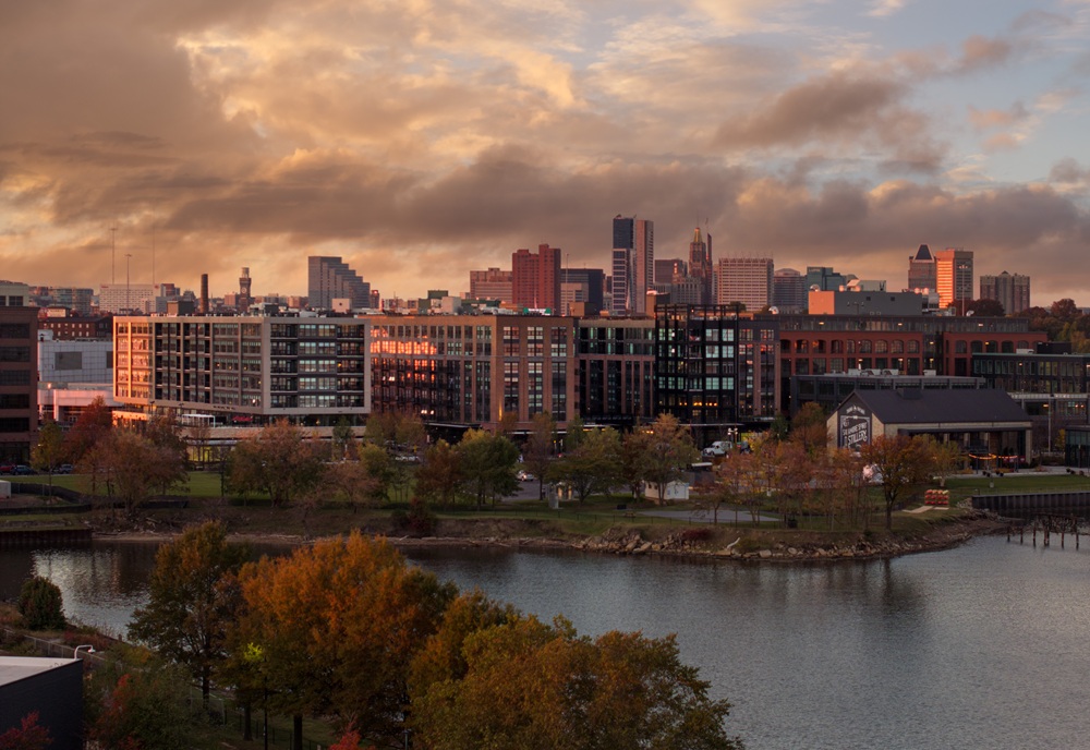 Baltimore law firm, Truist Bank to join Baltimore Peninsula