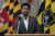 Baltimore Mayor Brandon Scott in September 2025. (J.J. McQueen)