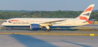 British Airways announced plans to increase flight service between BWI and London beginning October 2026. (Courtesy Photo)