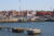 The Port of Baltimore's Seagirt Marine Terminal on May 12, 2026.