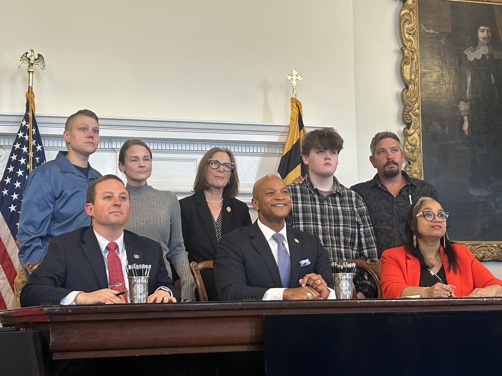Moore signs bills to protect children, lower energy prices, make rap lyrics inadmissible