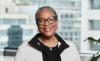 Karen Evans represented Jamie White. (The Cochran Firm - D.C.)