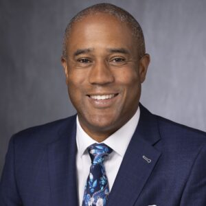 Kurt C. Small was named President and CEO of CareFirst BlueCross BlueShield. He assumes his new role May 4. (Courtesy CareFirst BlueCross BlueShield)