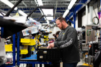 Teaching technical trades is a big part of economic development in the St. Mary’s County Innovation District. (St. Mary's County Department of Economic Development)