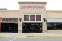 The exterior of a newly opened Planet Fitness club in Upper Marlboro. (Courtesy Photo)