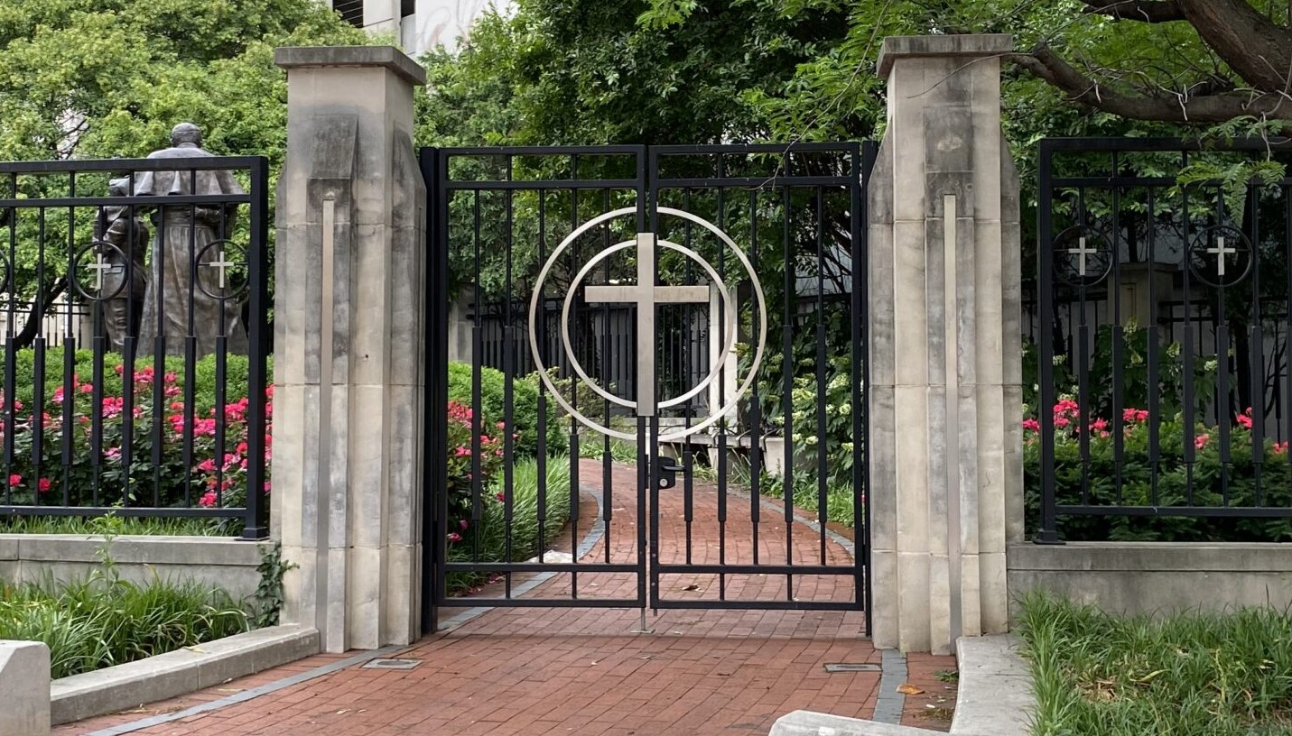 Civil abuse suits against Baltimore Archdiocese prevented — for now