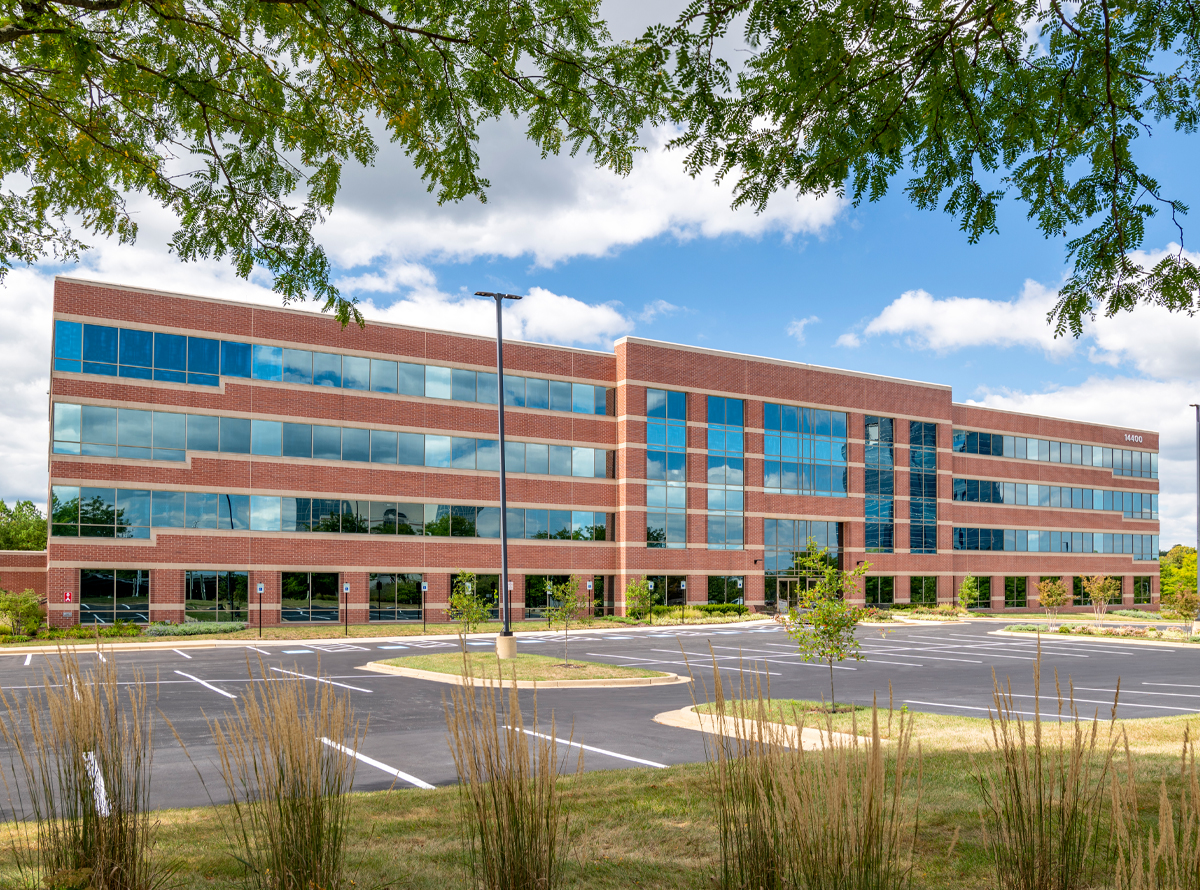 Siemens relocating Maryland-area office to Laurel