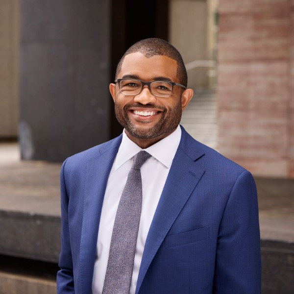 Jamar R. Brown