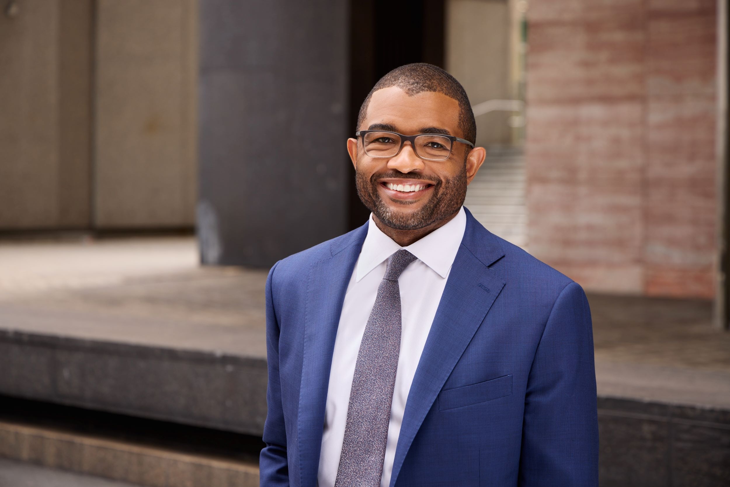 Jamar R. Brown
