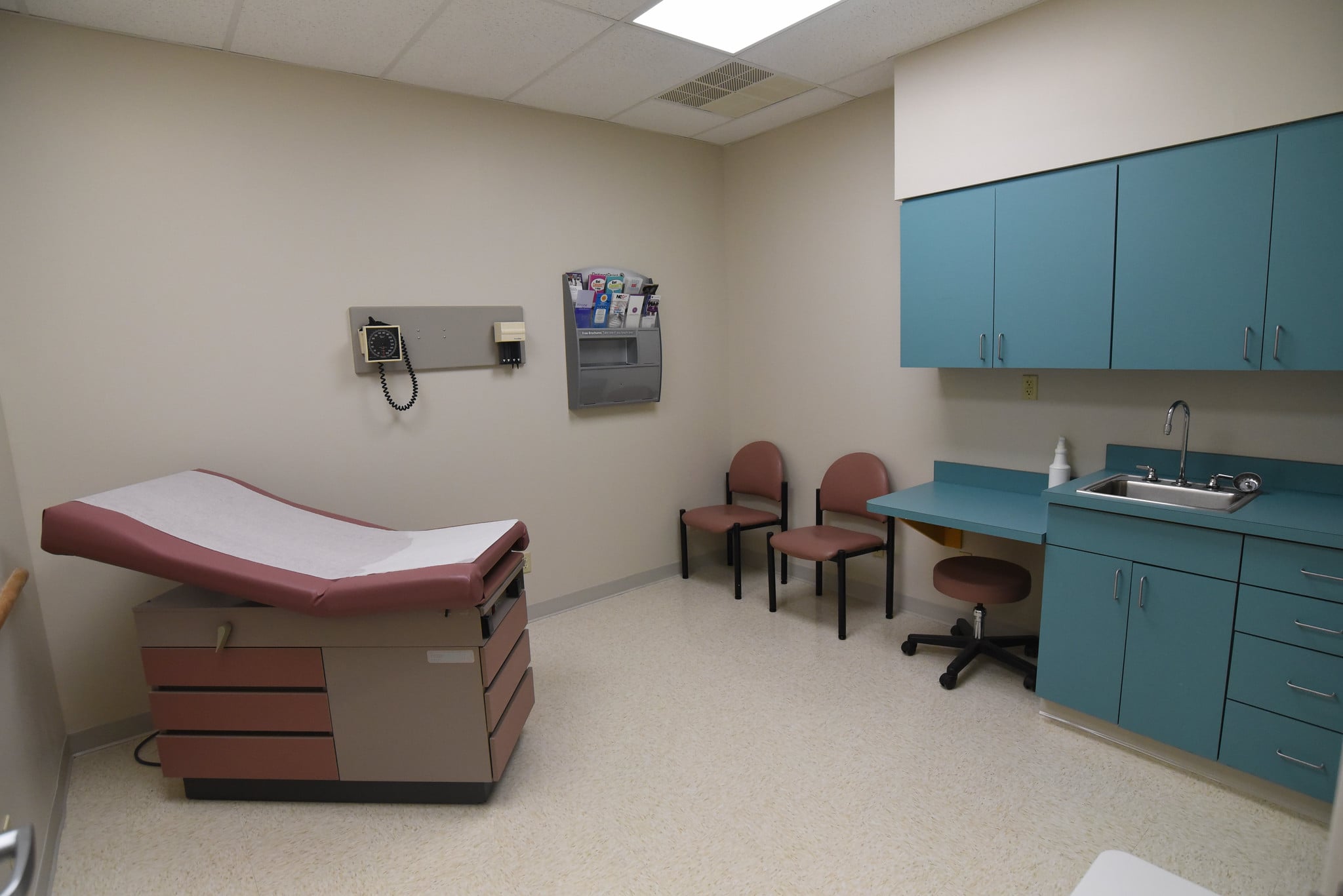 MD’s landmark abortion grant never got off ground