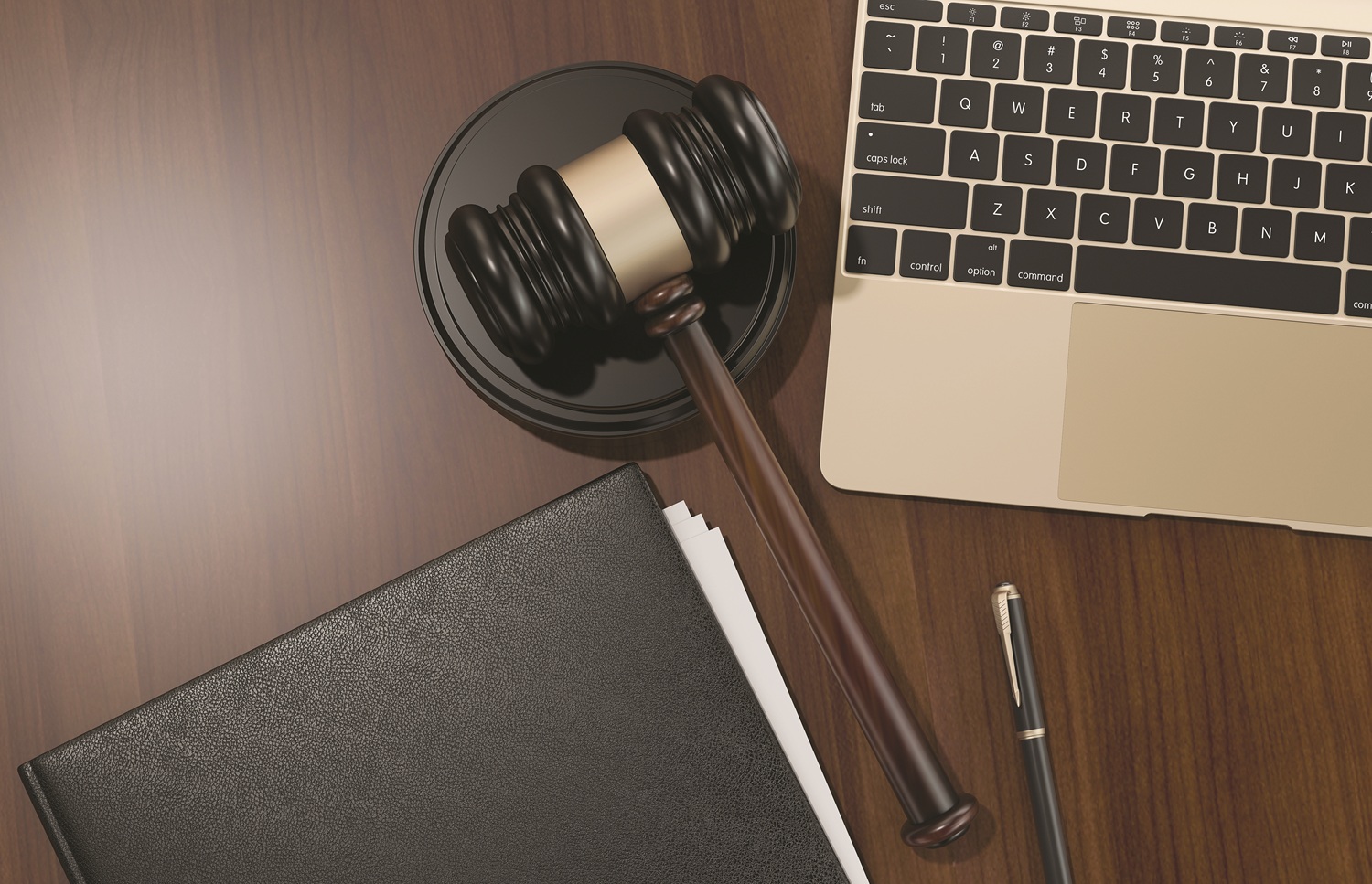 thedailyrecord.com - Lisa Burden - AI hasn't triggered flood of legal malpractice claims, but insurers watching