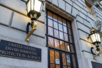 Maryland and 13 other jurisdictions are suing the U.S. Environmental Protection Agency, saying it has failed to live up to revised standards in the Clean Air Act for airborne fine particulate matter, putting public health at risk. (Photo by Kristina Blokhin/Stock.adobe.com)