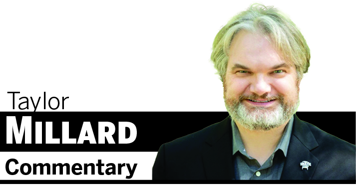 thedailyrecord.com - Commentary: - Supreme Court hands oil industry major win in energy lawsuit