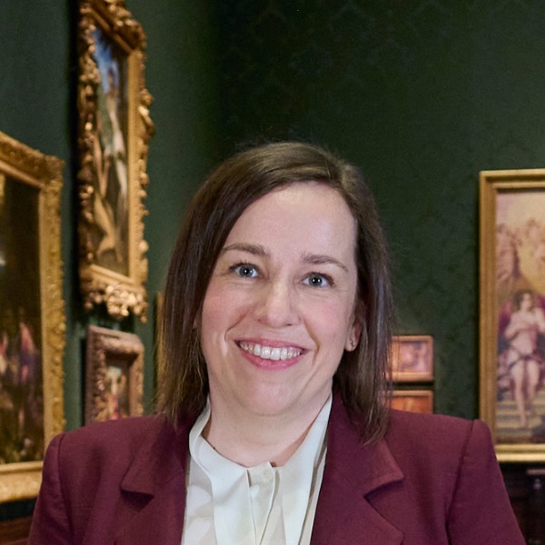 Kate Burgin
