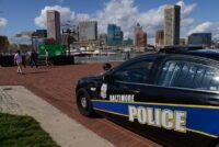 Baltimore Harbor PoliceMF01