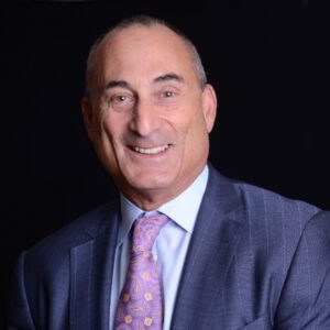 Gregg L. Bernstein is a partner at Zuckerman Spaeder. (The Daily Record file photo)