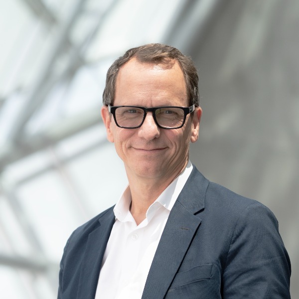 Douglas Bothner