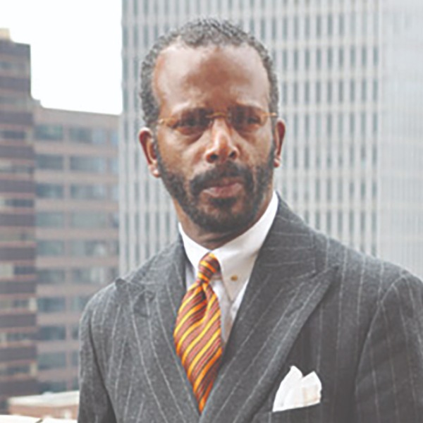 Warren A. Brown