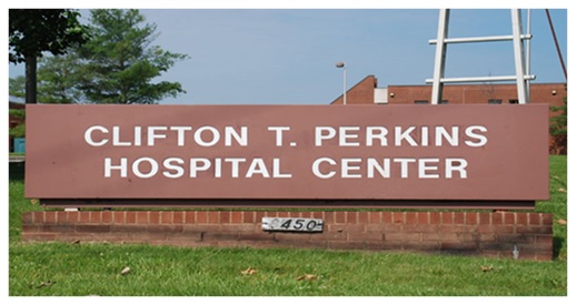 thedailyrecord.com - Stephanie Kalina-Metzger - Full psychiatric hospitals challenge MD