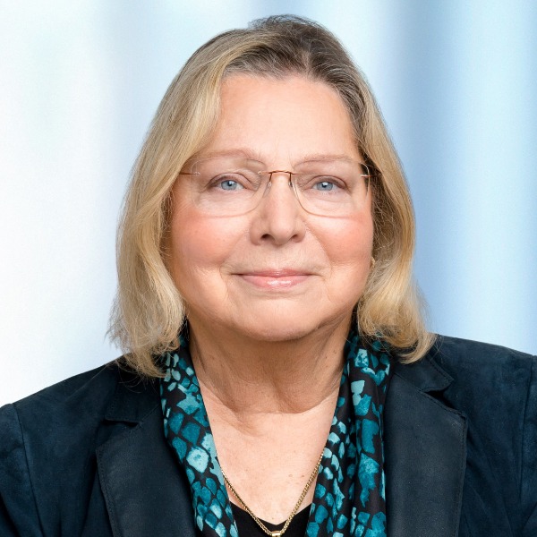 Paula Calimafde