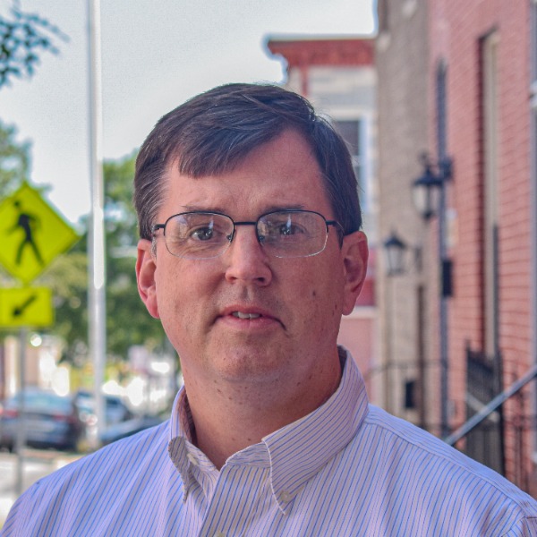 Sean Closkey