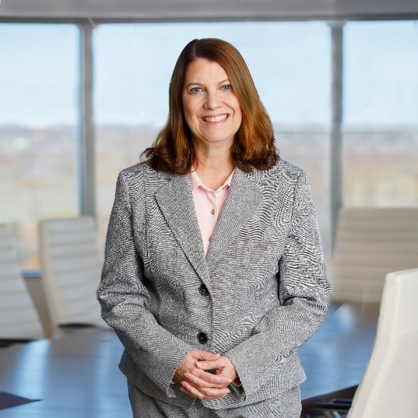 Danielle M. Cruttenden