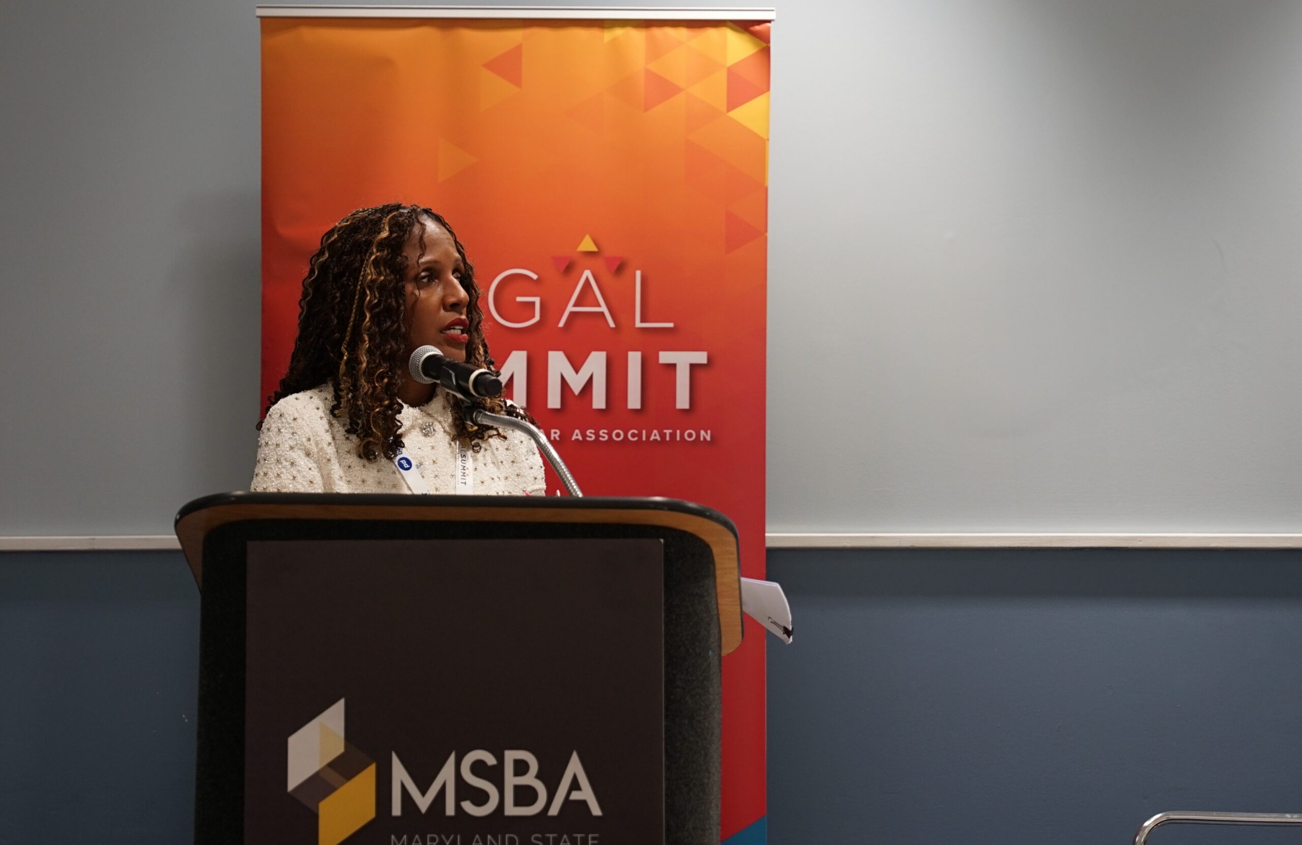 Dartigue urges ‘creative lawyering’ to combat AI bias