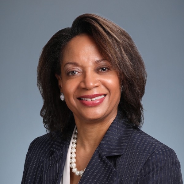 Theresa B. Felder