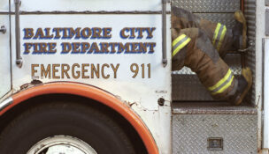 Fire Truck.2 MF