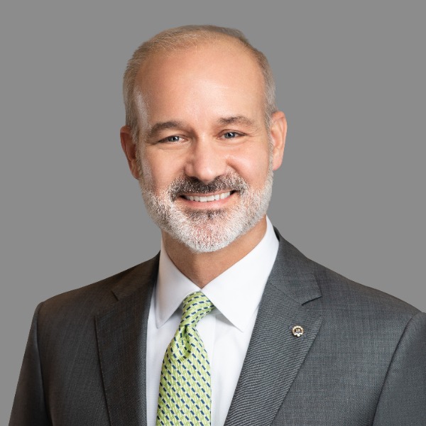 Brendan M. Foley