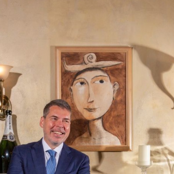 Tony Foreman