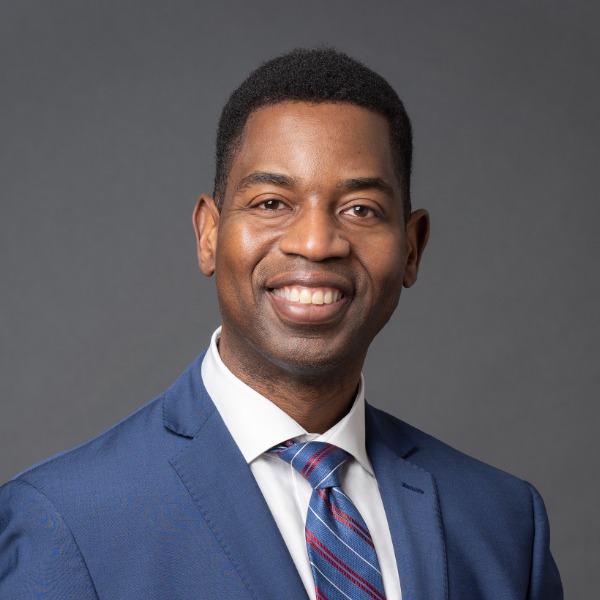 Gregory Fowler