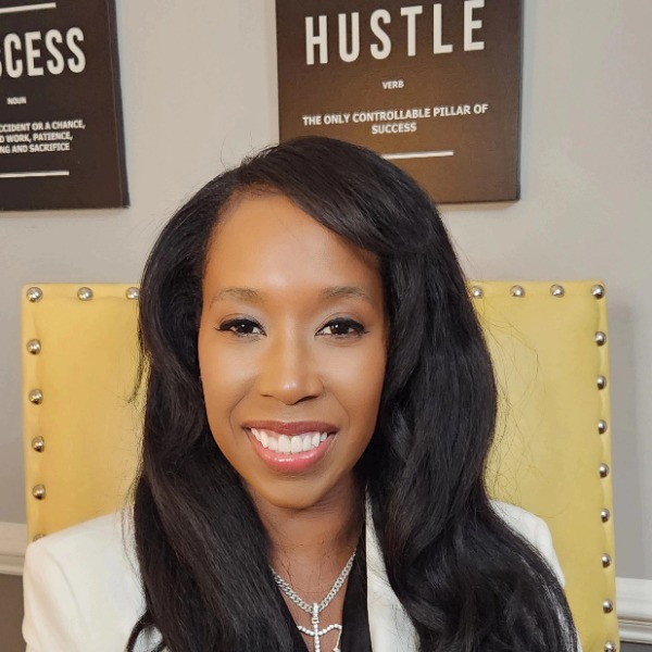 Latoya A. Francis-Williams