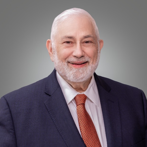 Allan J. Gibber