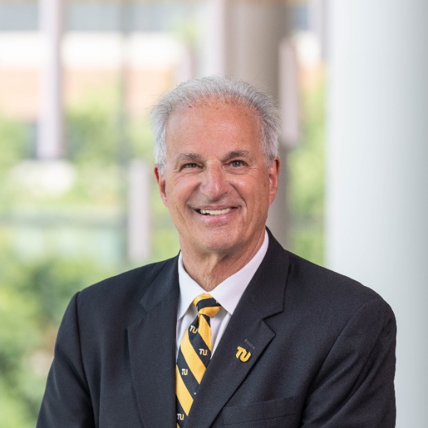 Mark Ginsberg