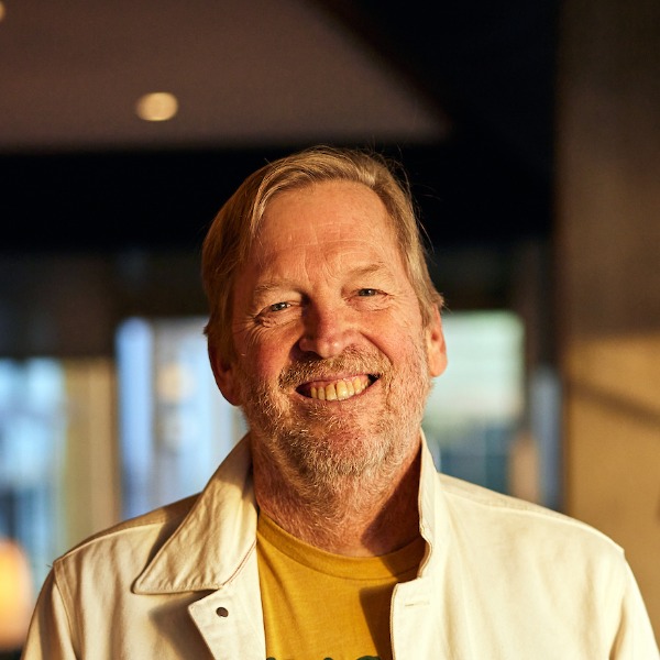 Spike Gjerde