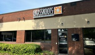 The Grassroots Crisis Intervention Center in Columbia serves as a 988 Suicide & Crisis Lifeline call center and provides walk-in counseling sessions.